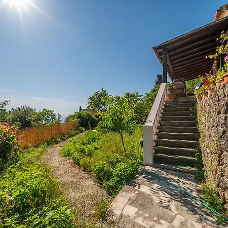 Tomazos Fay's House Holiday home