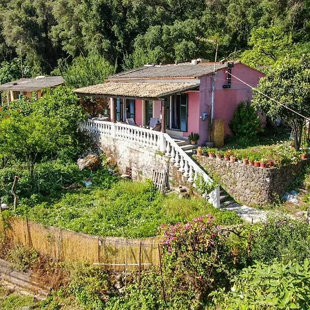 Holiday home Tomazos Fay's House Benitses (Corfu)