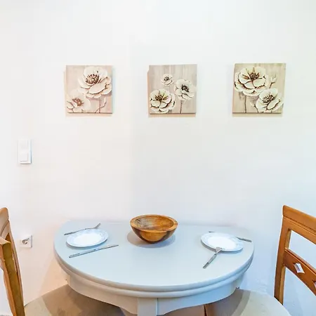Tomazos Fay's House Holiday home Benitses (Corfu)