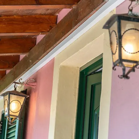 Holiday home Tomazos Fay's House Benitses (Corfu)